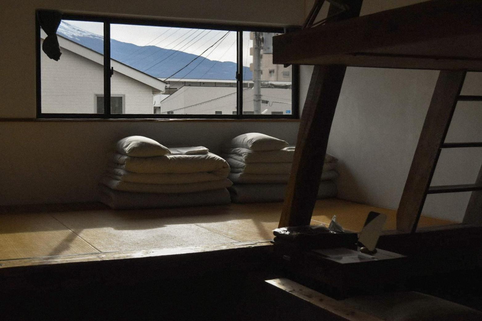 Kagelow Mt.Fuji Hostel Kawaguchiko Фуджикавагучико Екстериор снимка